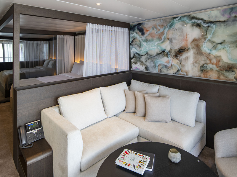 Spa Suites